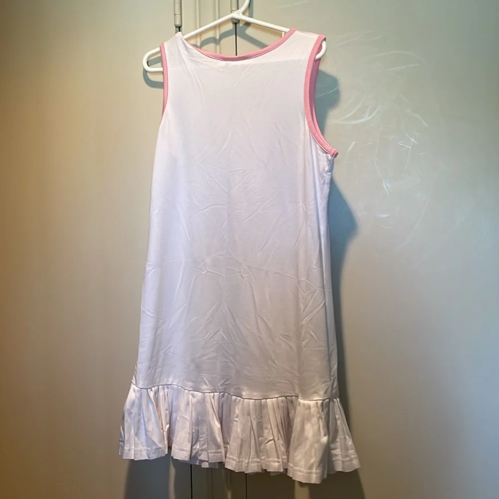 Lilly Pulitzer Girls Tennis Dress